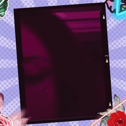 Sara Diana – all up in my head