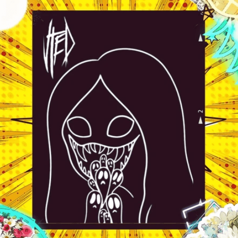 Hvnted – I Miss&nbsp;You