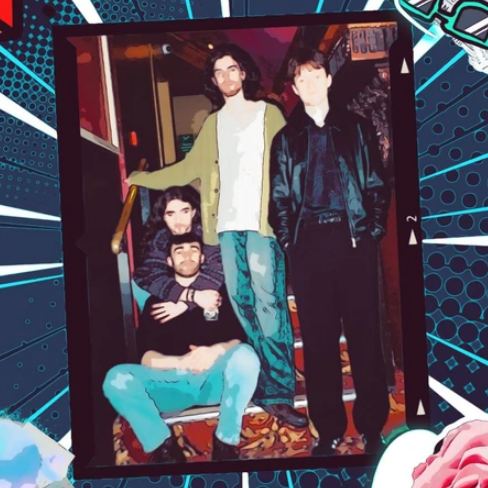 Little Known – Listen