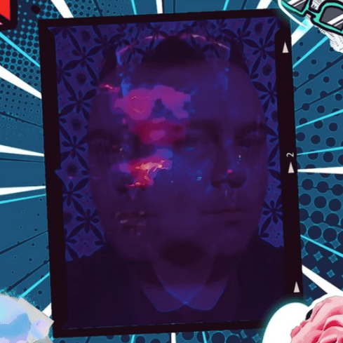 Animal Scream – Sandinista Smile