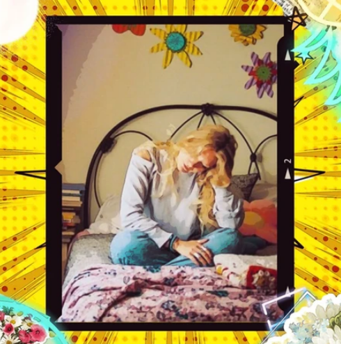 Mistine – Lonely