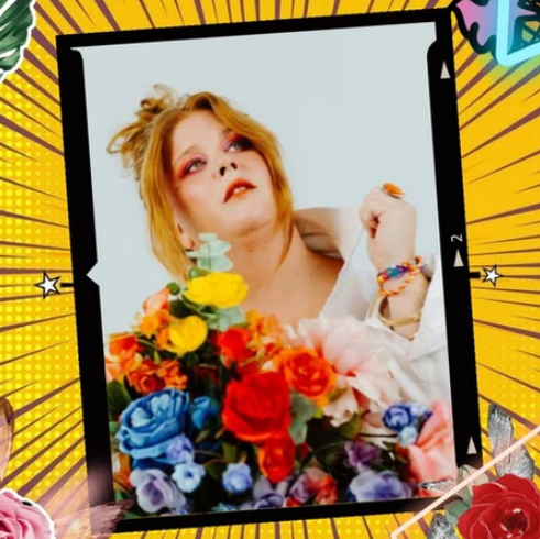 Heather Mae – All I Wanna Do