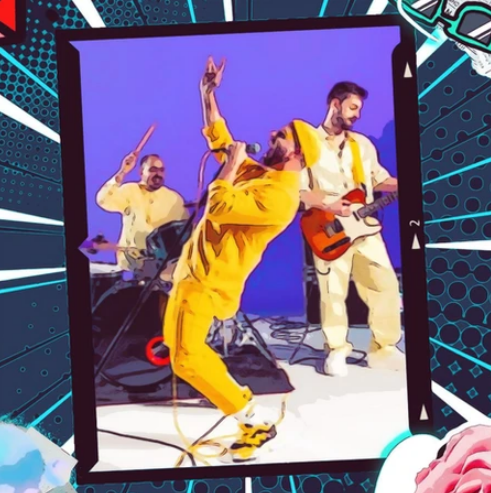 Trötegalôpe – TODO LO QUE DIGAS