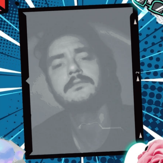 Dylan Rockwell – False Dawn