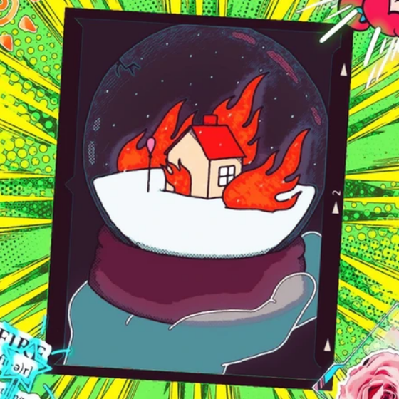 Fantasmas del Subsuelo – Perfecta