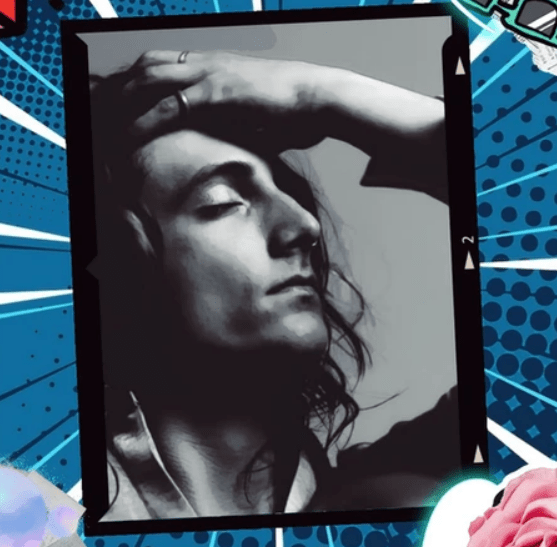 Jax Fleming –&nbsp;Superficial