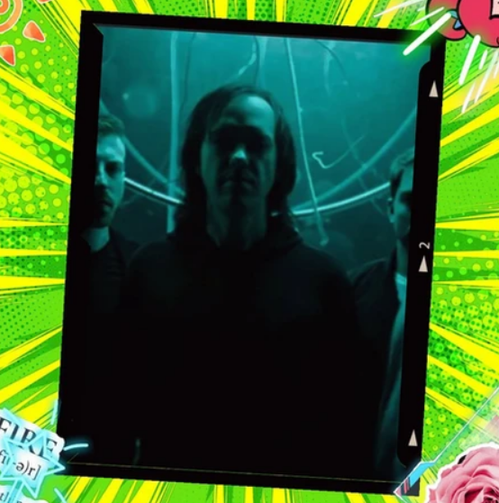 Eyes Like Midnight – Bad&nbsp;Love