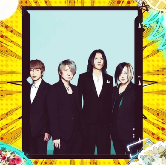 GLAY x Enhypen – whodunit