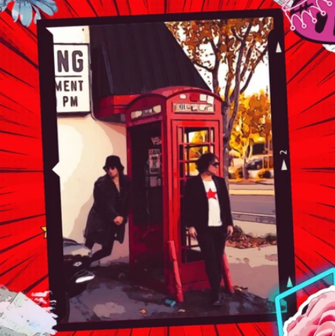 Moon Fever – Forever Sleep