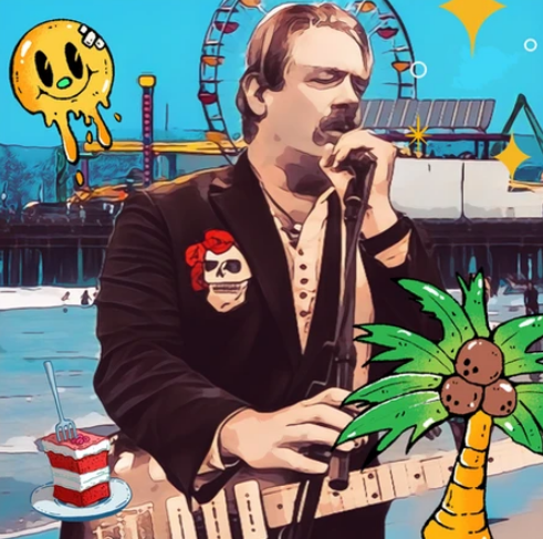 Everything by The&nbsp;Ram