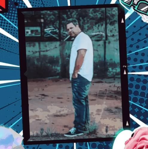 Erik Grant Bennett – Unbearable Ache&nbsp;2021