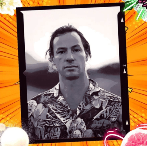 Mike B & the Universe – The&nbsp;Clock