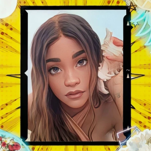 Sadie Monroe –&nbsp;Soulmate