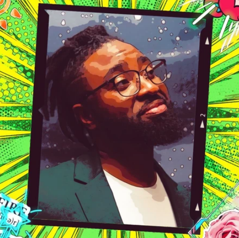 $iR WilliamsToes – In The&nbsp;Sand