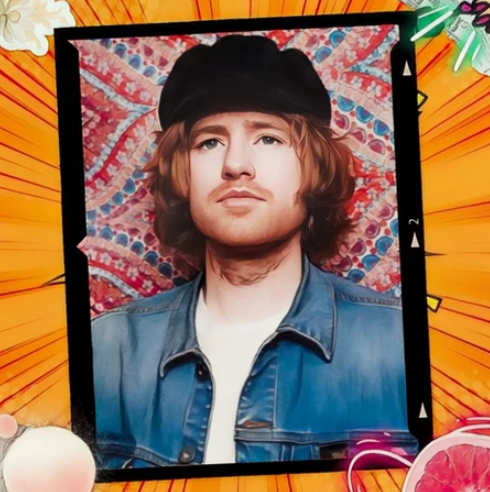 Ali Horn – The Big&nbsp;Slowdown