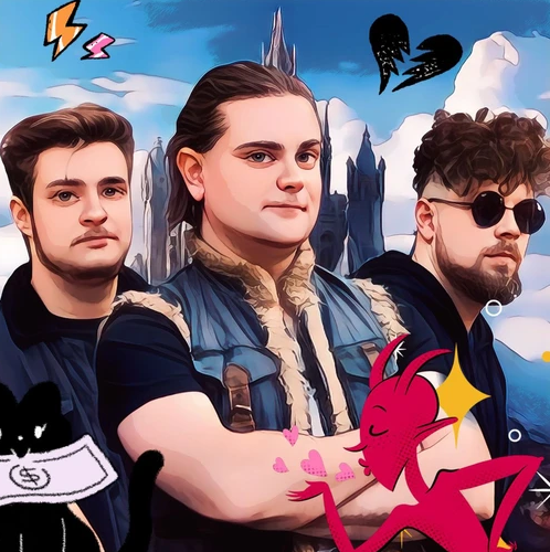 Animal Inside by AM Band