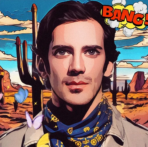 Doin’ Life by Ben Labat