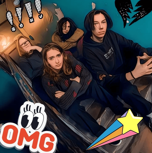 What It Meant? by Buzhold