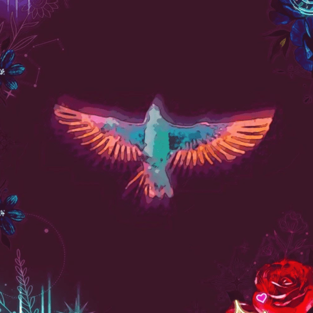 Eye Dream by Dan&nbsp;Smyth