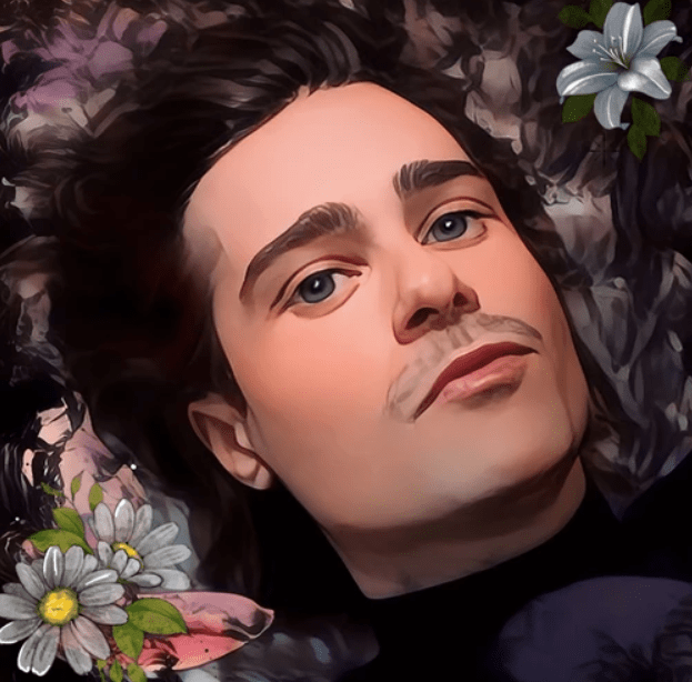 Beloved Ashes by Vava Quail