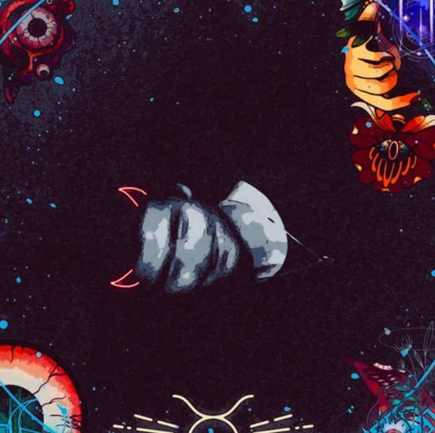 SWAN DIVE PITY PARTY by DOGDAD