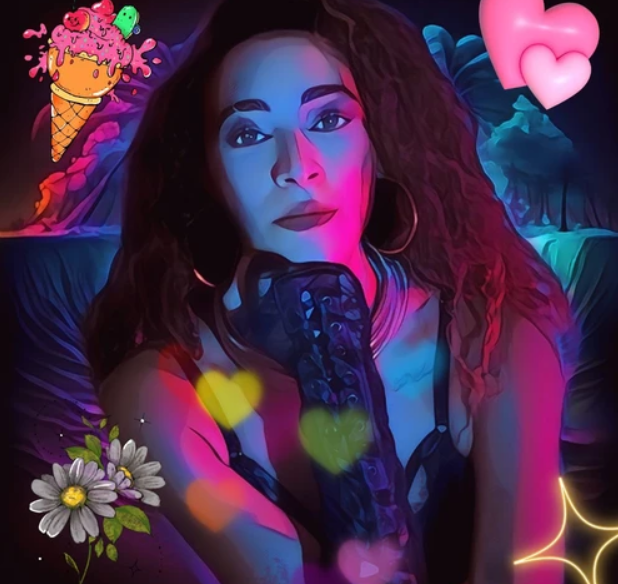 Just For Me by Just Leila