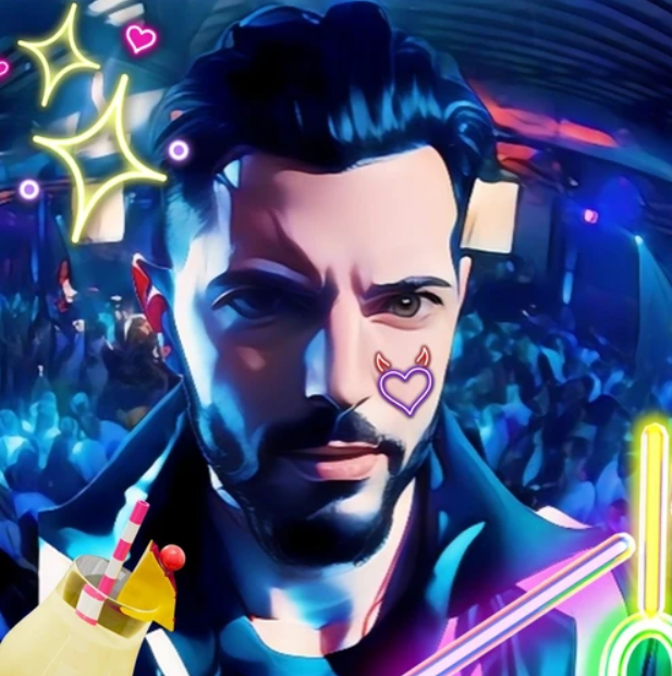 All of the Above by Al Ex