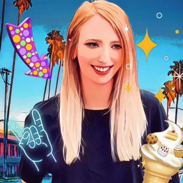 Georgia Ray – No One’s Calling