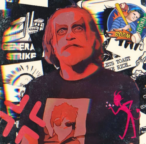 Heartshaker – Eostre