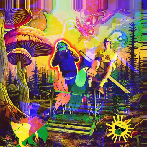 Qualicum by Let’s Trip