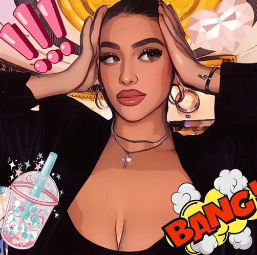 Fleeting Visit by ANASTÁZIE & The&nbsp;Musa