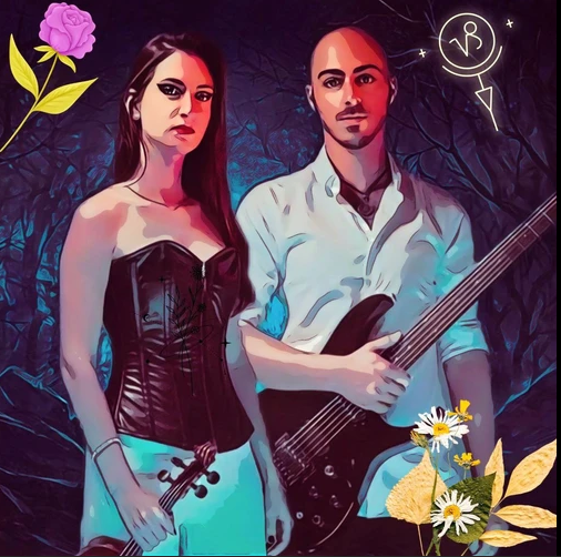 Desolate Soil by Vespertine