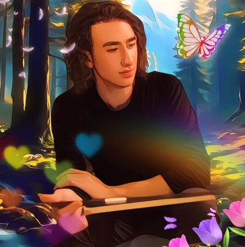 Inner Nature by George&nbsp;Crotty