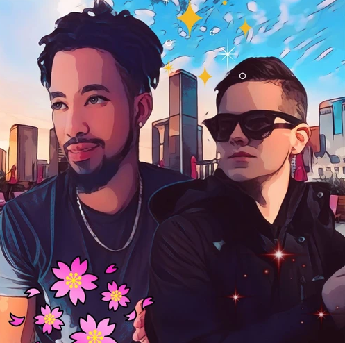 Sweet Rum & RY – Better&nbsp;Days