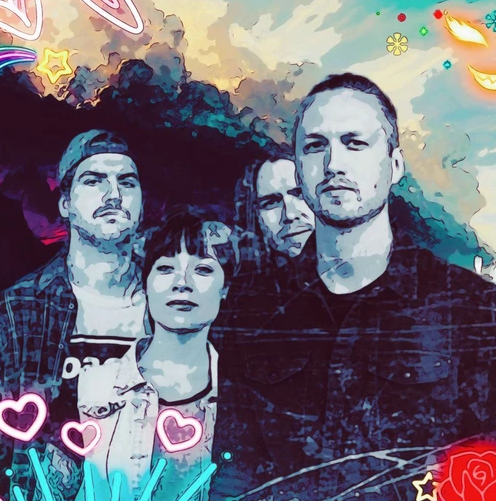 Grey Season visits&nbsp;Soundville!