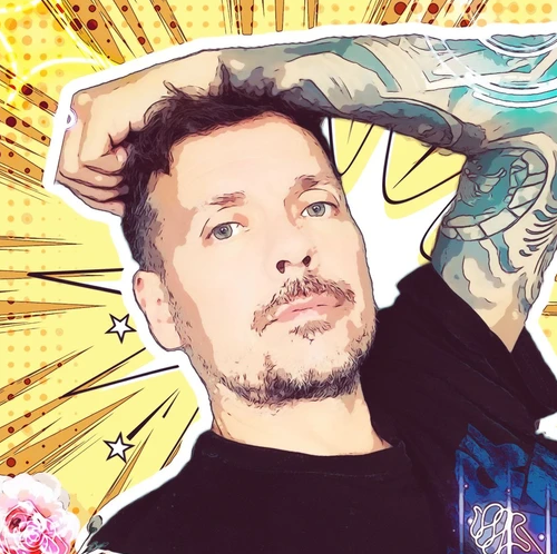 Matt Warren is visiting&nbsp;Soundville