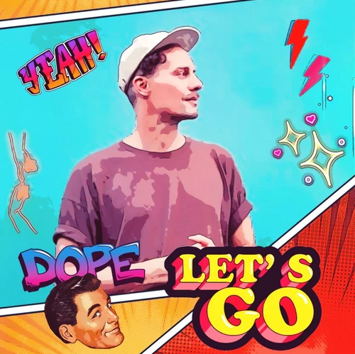 VINCENT von FLIEGER – Salt