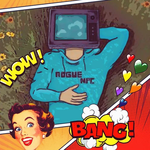 Rogue NPC – Light of Day