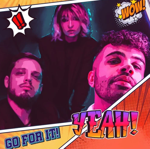 The Band 3. – Baby