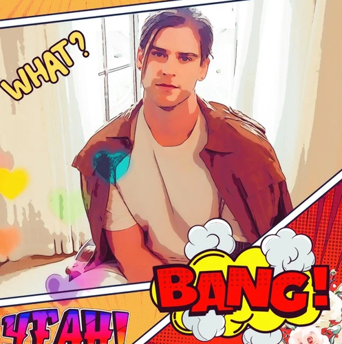 Amir Ekbatani – Tell Me You Love Me