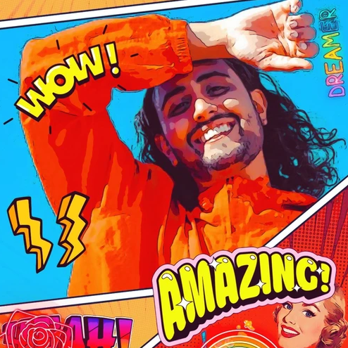 TUSHAR – Bloodshot&nbsp;Eyes