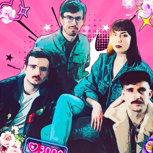 Iggy Mayerov –&nbsp;Mercy