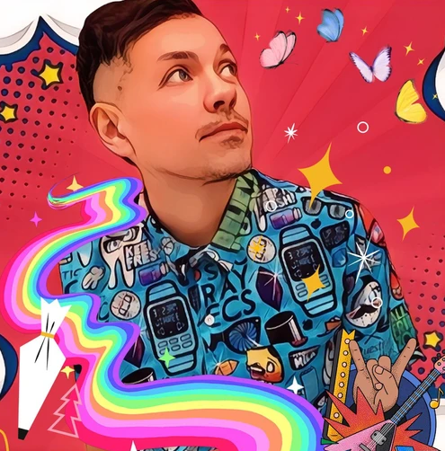 Matt Warren – The Flight at the&nbsp;End