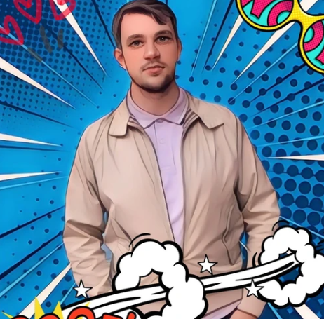 Martin Terry –&nbsp;Sandmartin