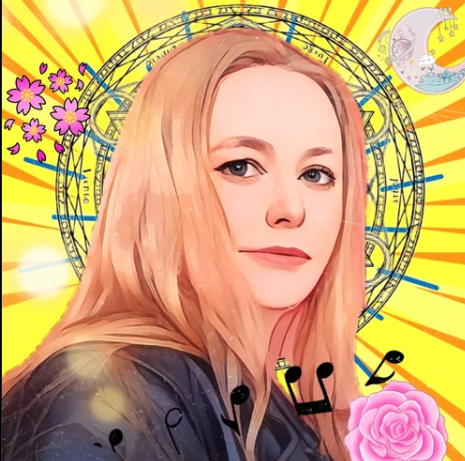 atrina Maree – Traveling In My&nbsp;Mind