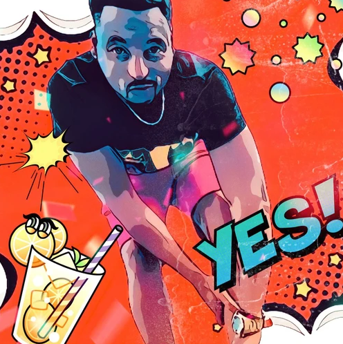 Mista Kingz – Love On The Dance Floor