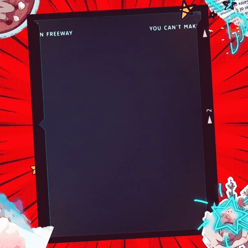 Western Freeway – You Can’t Make&nbsp;Me