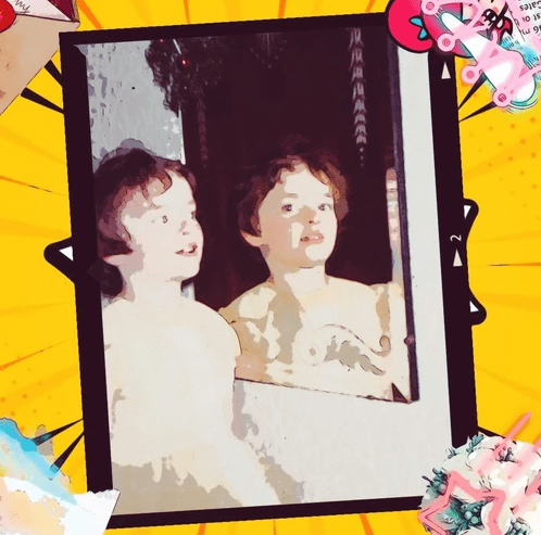 I Love You (but I Hate&nbsp;Myself)