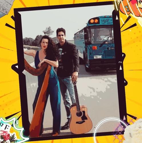 The Stapletons –&nbsp;Faraway