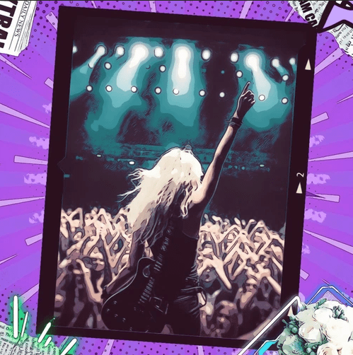 Lisa Marie Barnes – Elusive&nbsp;Magic